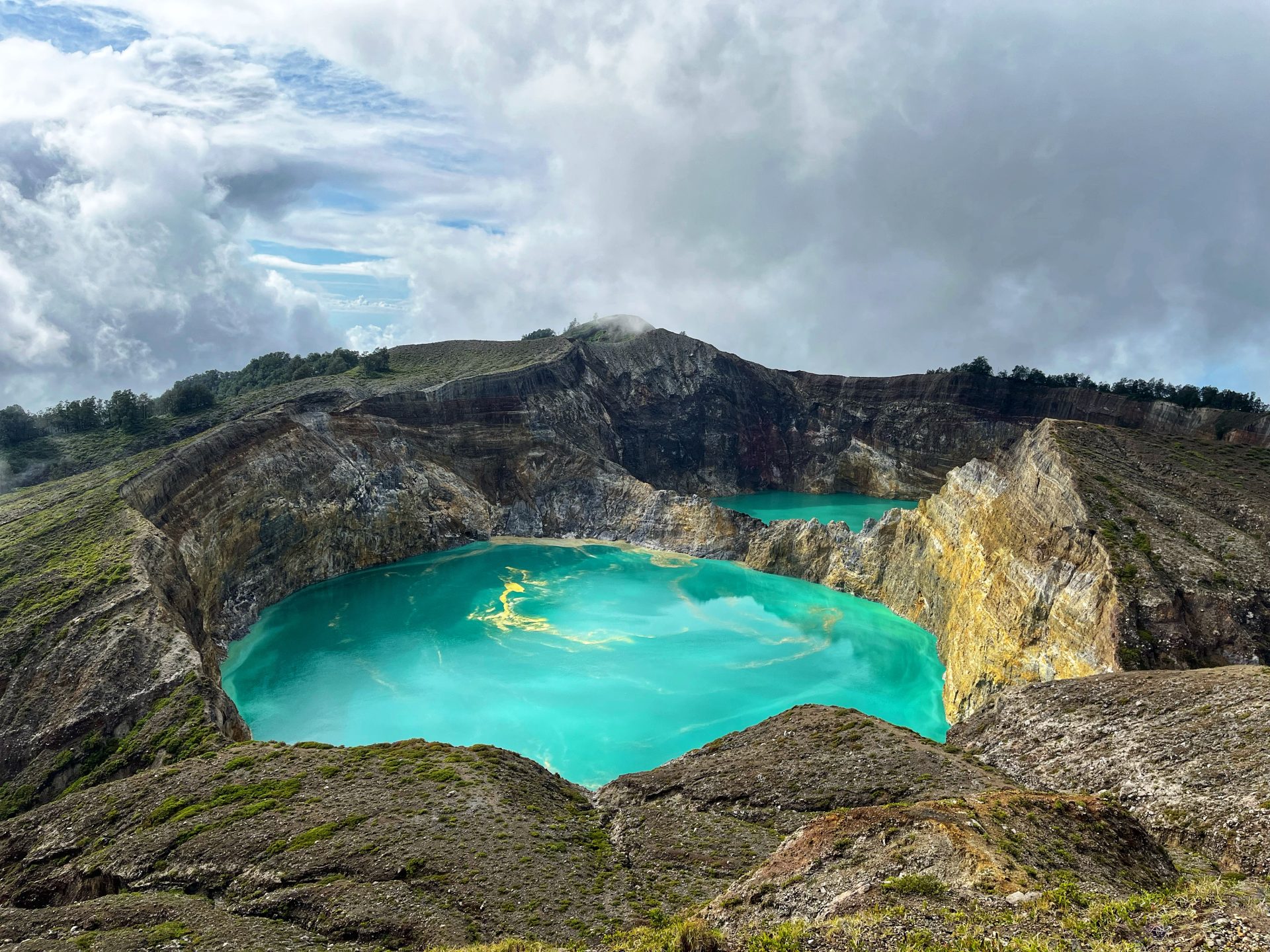 5 Tempat Wisata Alam Paling Menakjubkan Di Nusa Tenggara Timur Hibur Id