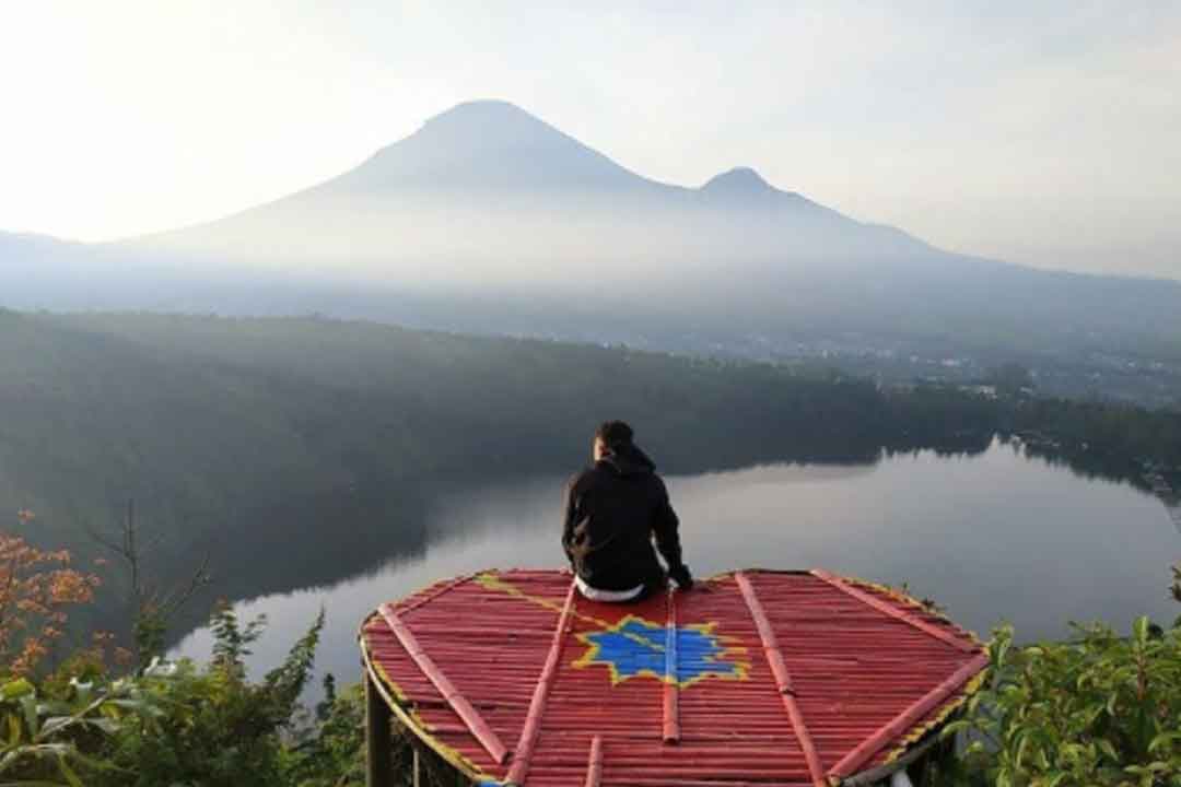 Tempat Wisata Terbaik Di Wonosobo Untuk Menjelajahi Keindahan Alam Dan