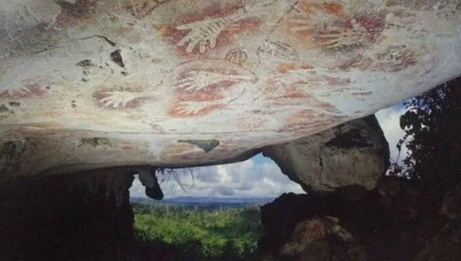 Petualangan Menakjubkan Di Desa Wisata Rammang Rammang Karst Goa Dan