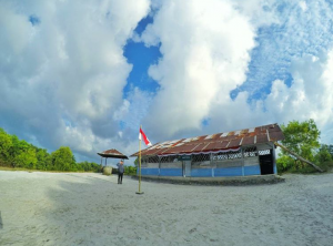 10 Spot Foto Yang Instagramable Di Belitung Timur Dapat