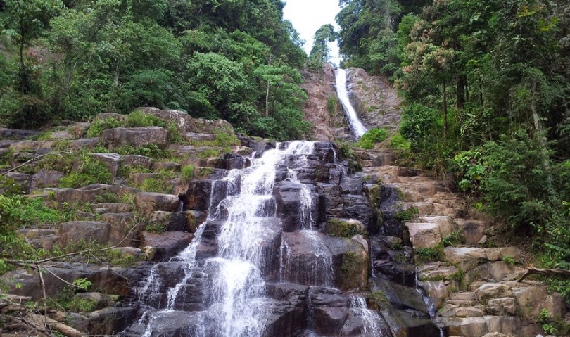 Tempat Wisata Padang Panjang Tempat Wisata Indonesia