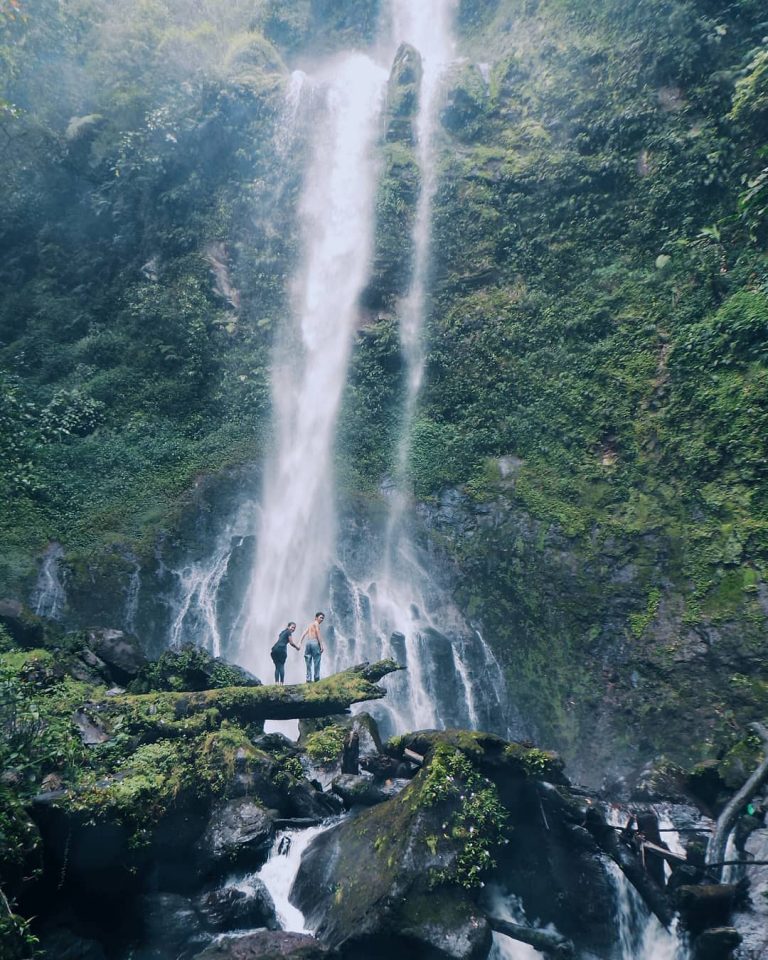Identik dengan Air Terjun, Ini 10 Destinasi Wisata Eksotis di Kepahiang