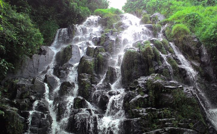 Ke Lampung Utara Tak Lengkap Tanpa Berkunjung Ke 10