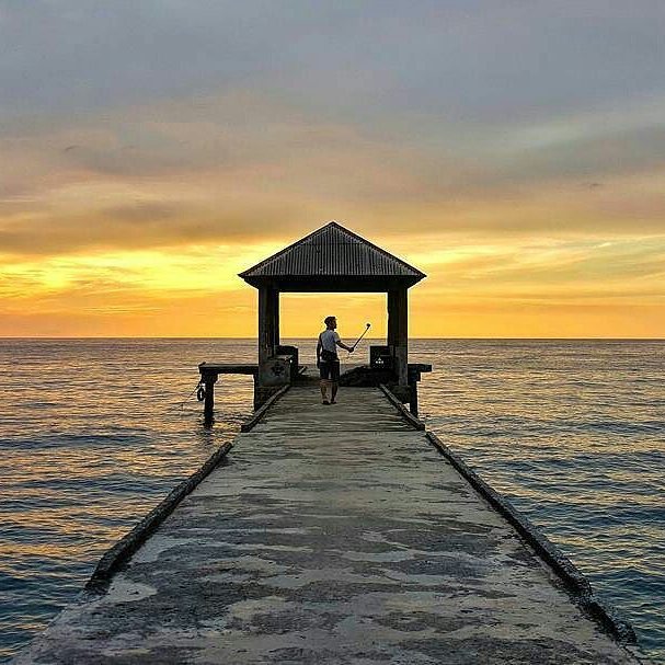 Pingin Liburan? Yuk Travelling ke 10 Tempat Wisata Terbaik di Kepulauan Anambas