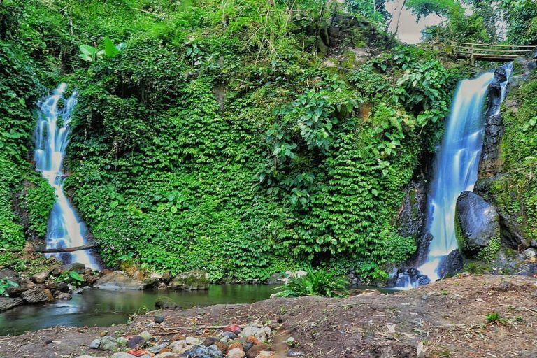 Rejang Lebong, Kabupaten dengan 10 Destinasi Wisata Yang Menawan