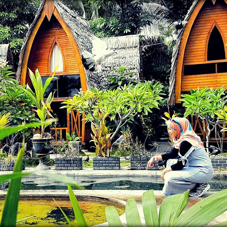 10 Tempat Wisata Terbaik di Gorontalo, Layaknya Surga yang ...