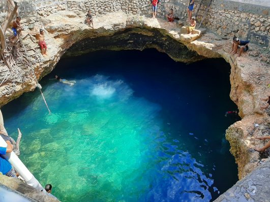 Danau Poso Memang Indah, Namun Poso Masih Punya 10 Wisata yang Lebih