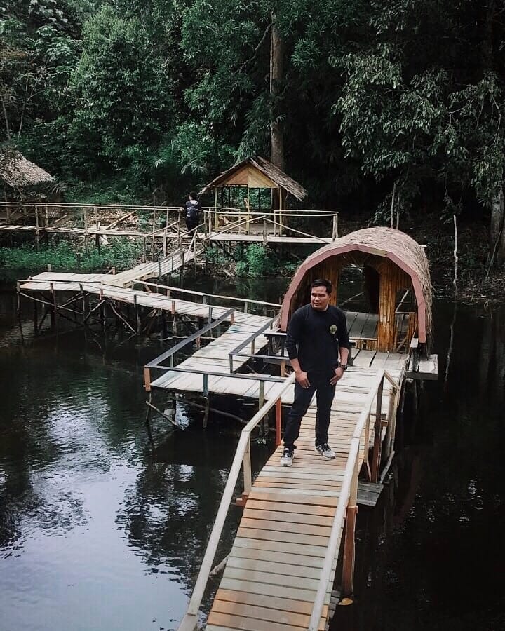 10 Wisata Terbaik Di Muaro Jambi, Mulai Wisata Sejarah Hingga Danau Cantik - Destinasi Travel Indonesia