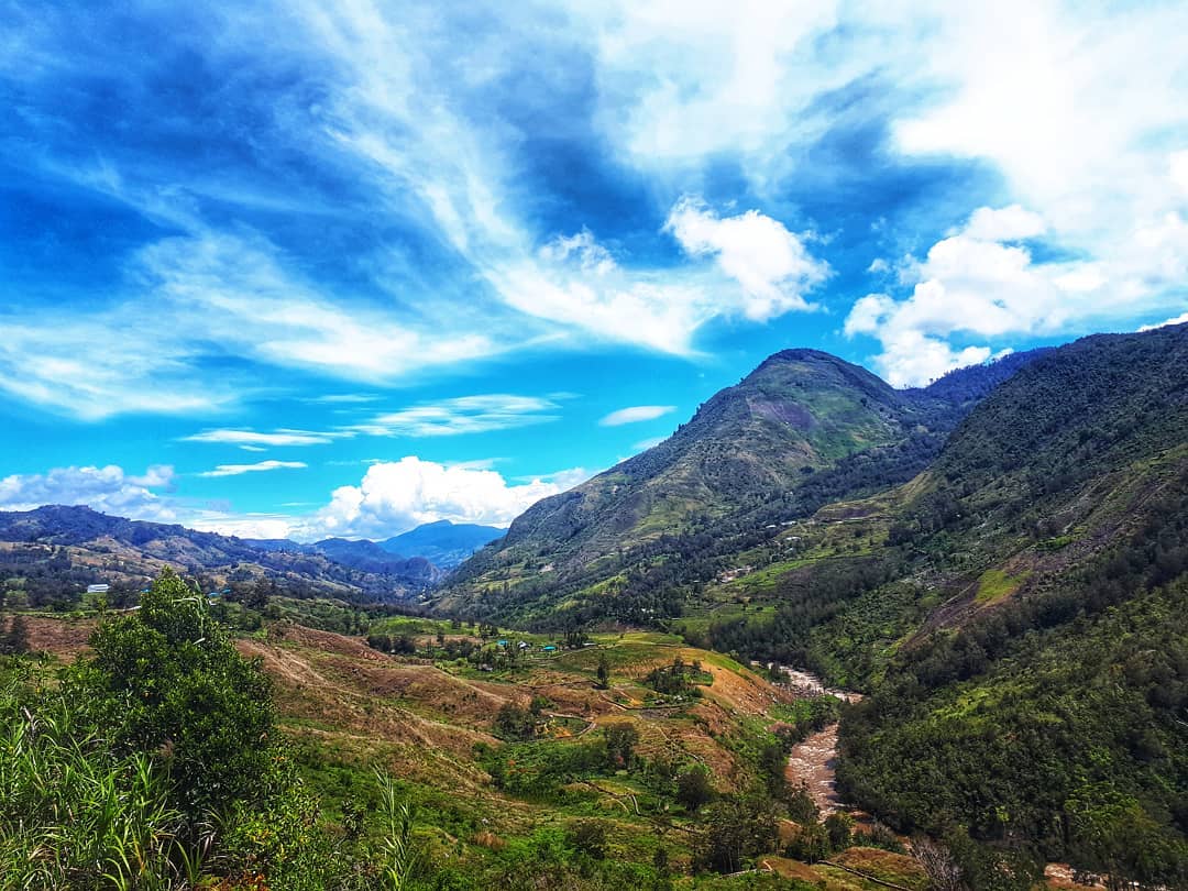 10 Destinasi Wisata Terbaik di Lanny Jaya yang Bikin