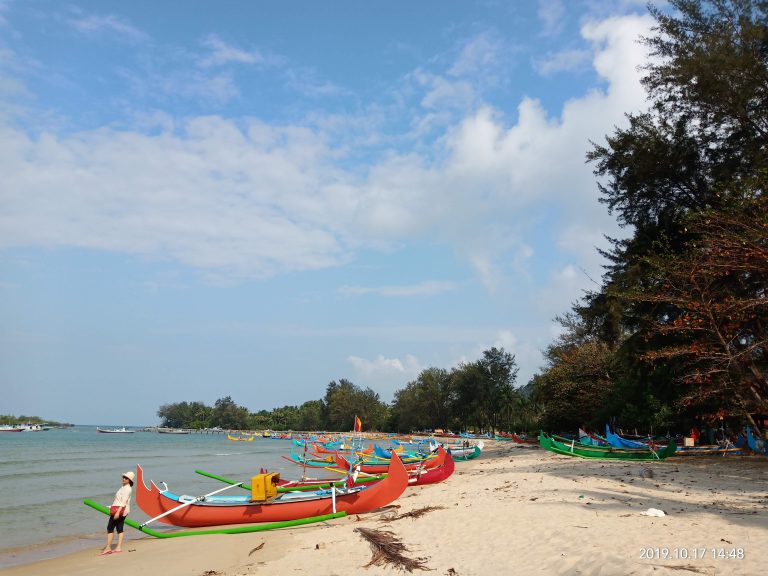 Belitung Selatan, Negeri Laskar Pelangi dengan 10 Pesona Wisata Terbaik