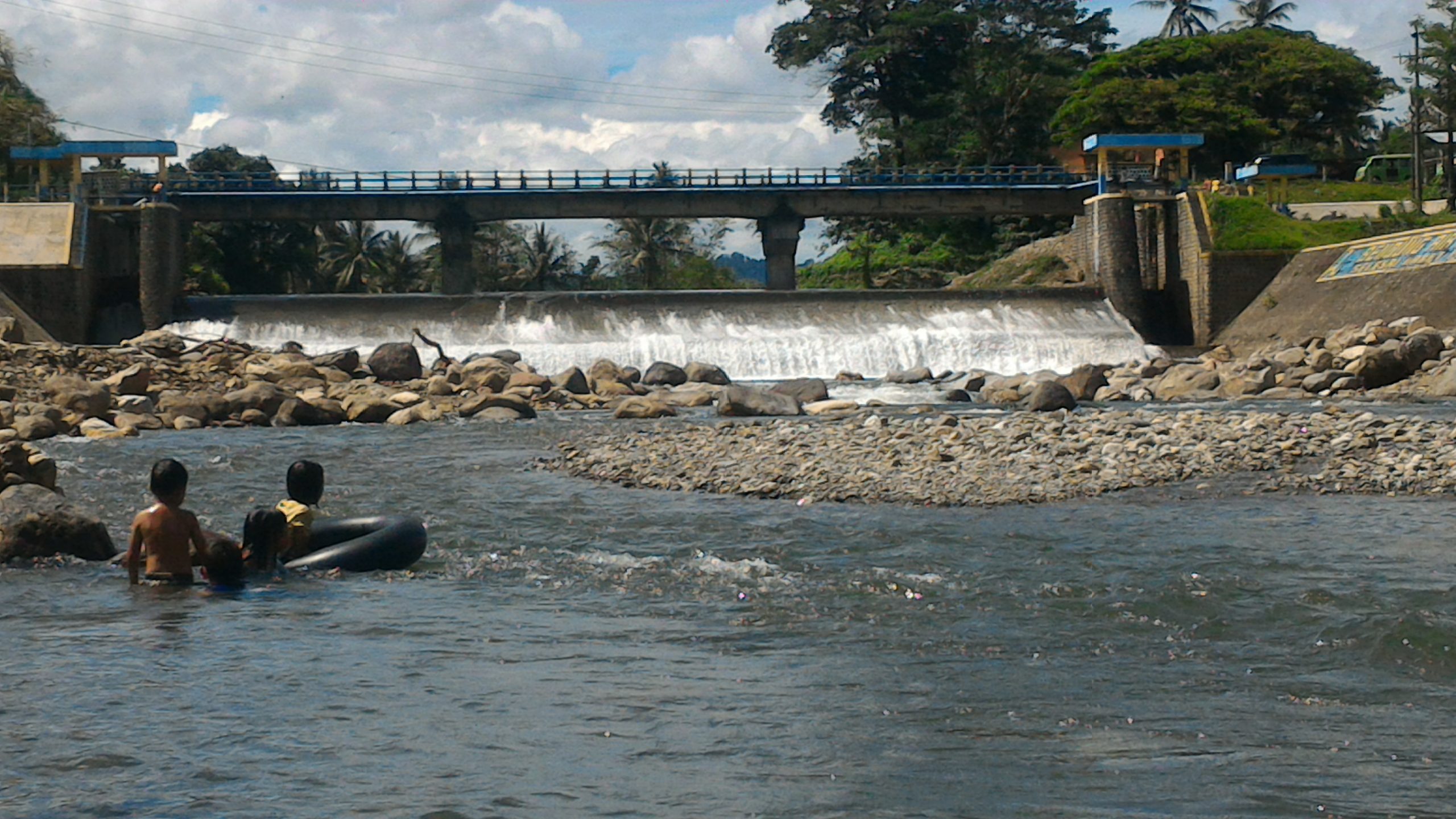 Tempat Wisata Di Bengkulu Selatan