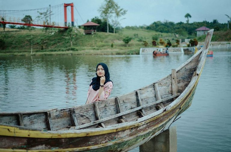 Waduk Jeulikat, Waduk Instagramable untuk Melepas Kepenatan di Aceh