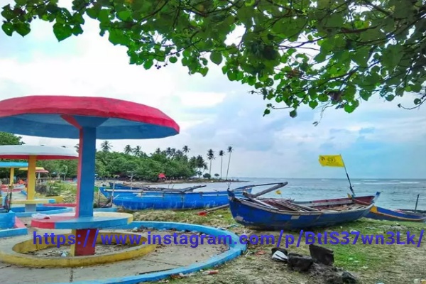 Keunikan Tempat Wisata Pantai Lhok Bubon Aceh