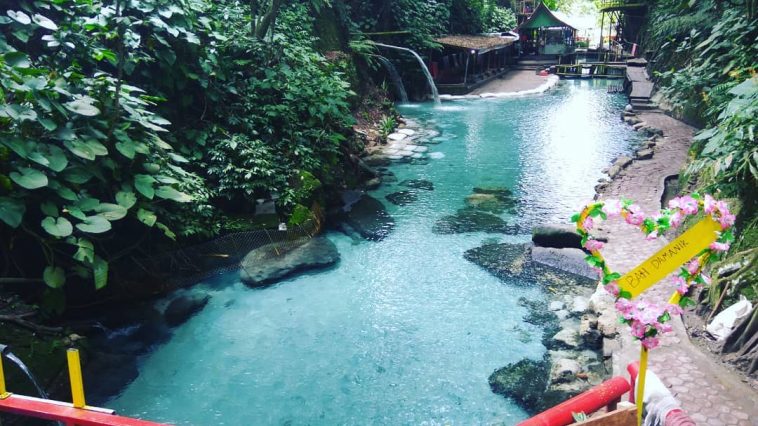 Air Terjun Bah Biak, Pesona Lain Dari Simalungun