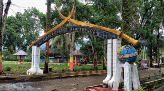 Tempat Wisata Edukasi Sejarah Museum Tuanku Imam Bonjol Destinasi My