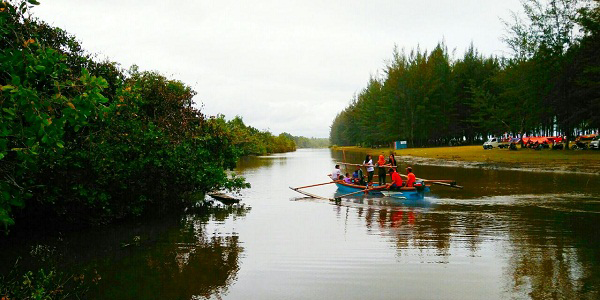 Danau Kembar, Wisata yang Wajib Dikunjungi di Bengkulu