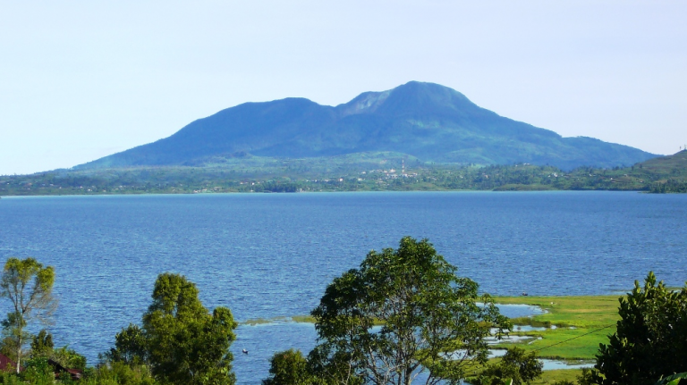 Berkunjung ke Sumatera Barat? Jangan Lupa Mampir ke Danau Talang