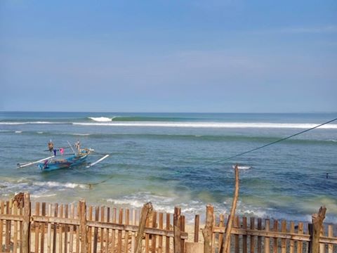 Pantai Sekunyit, Obyek Wisata Yang Sedang Populer Di Bengkulu