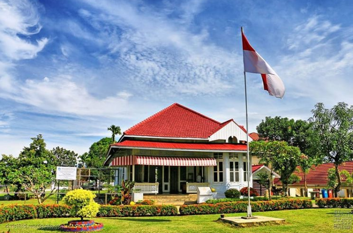 Jejak Historical Presiden Pertama Indonesia Di Rumah Pengasingan Bung