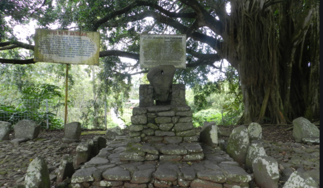 Cagar Budaya Batikam, Bukti Sejarah Paling Historial Bagi Masyarakat