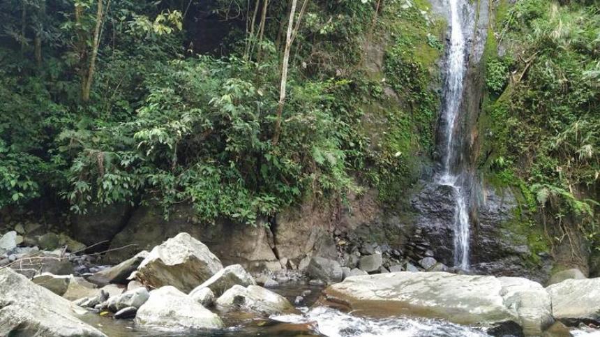 Tourist Attractions in Solok City