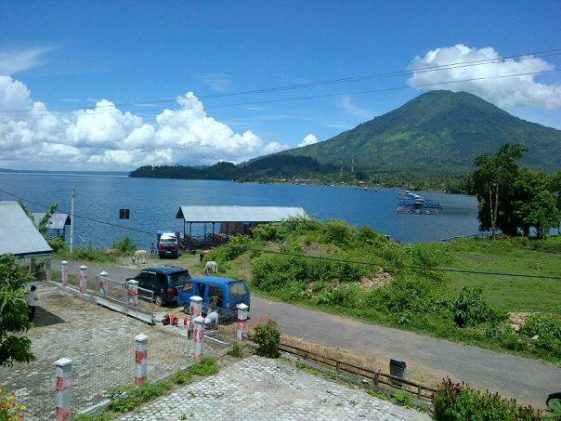 Pesona Desa Wisata Lumbok, Lampung: Oase Ketenangan Dengan Berbagai