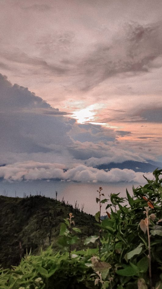 Pesona Desa Wisata Lumbok, Lampung: Oase Ketenangan Dengan Berbagai