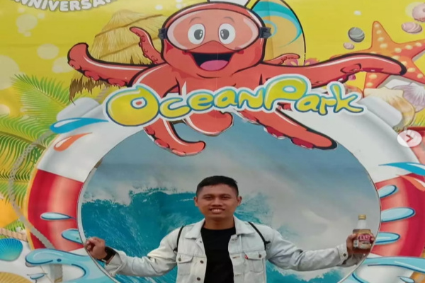 Alamat, Tiket Masuk, Jam Operasional Dan Daftar Wahana Yang Ada Di Ocean Park BSD Tangerang