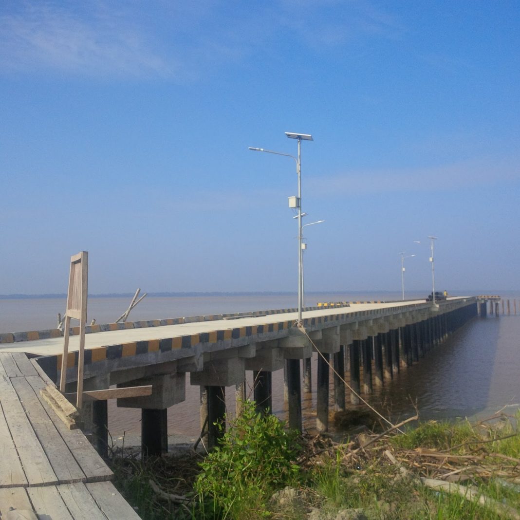 Pelabuhan Bagan, Saksi Bisu Kota Nelayan - Destinasi Travel Indonesia