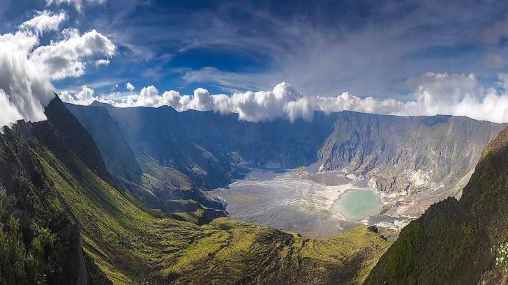 Pulau Keramat, Pulau Menawan yang Sama Sekali Tidak Mistis