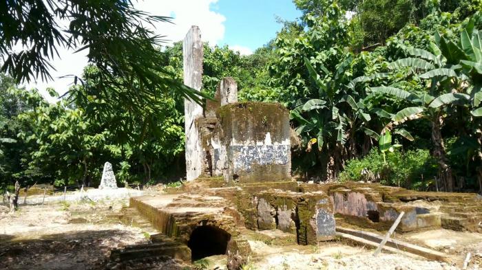 Benteng Oranje Nassau, Saksi Sejarah Meletusnya Perang Banjar