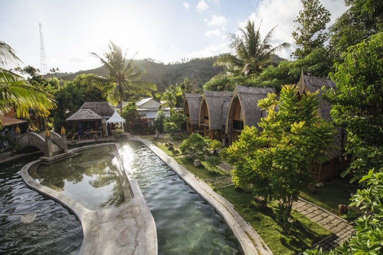 Desa Wisata Bubohu, Tempat Terbaik Belajar Tentang Islam di Gorontalo