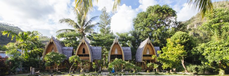 Desa Wisata Bubohu, Tempat Terbaik Belajar Tentang Islam di Gorontalo