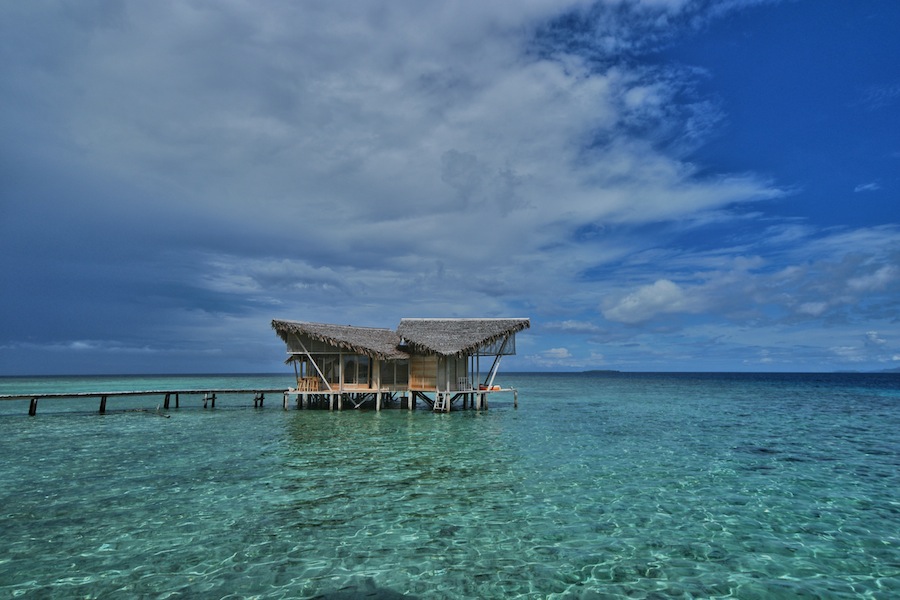 Pulau Cinta Gorontalo  Tak Pernah Lelah Menebar Kisah yang 
