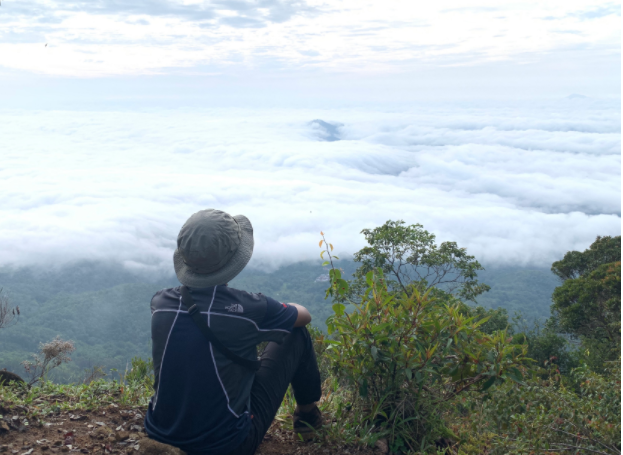 Tiong Kandang, Cara lain Menikmati Kabupaten Sanggau