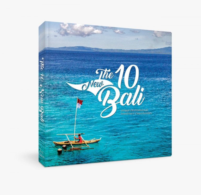 Menjelajahi Destinasi Eksotis Untuk Investasi dan Pariwisata di The 10 New Bali