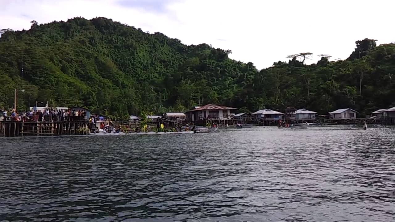 Distrik Kepulauan Ambai