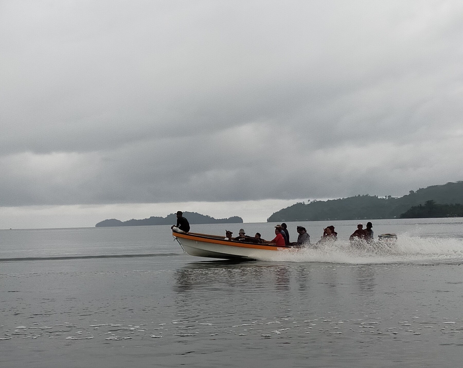 Kapal Cepat