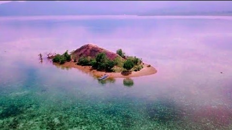 Pulau Ambai