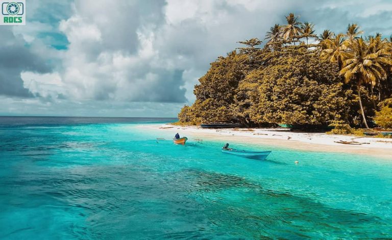 Kepulauan Padaido, Harta Karun Tersembunyi Biak Numfor Papua