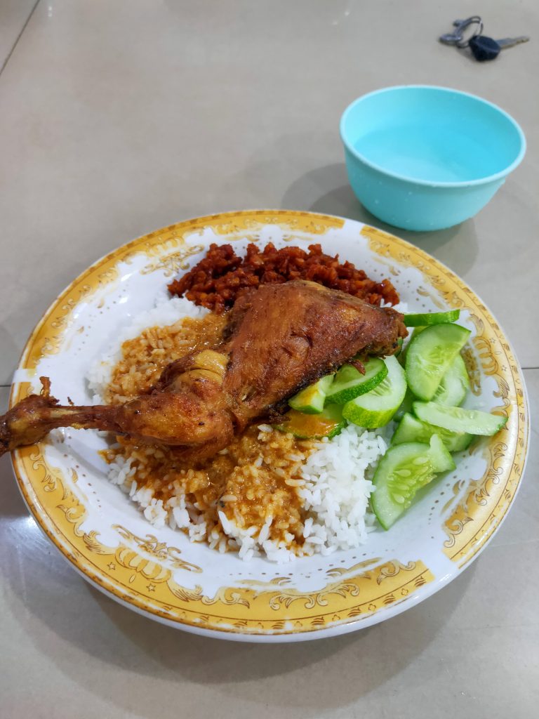 Perpaduan Masakan Melayu dan Dayak, Rumah Makan Melda Menjadi Salah Satu Destinasi Kuliner Kota Pontianak