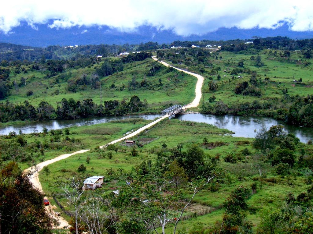 Sungai Yaweei