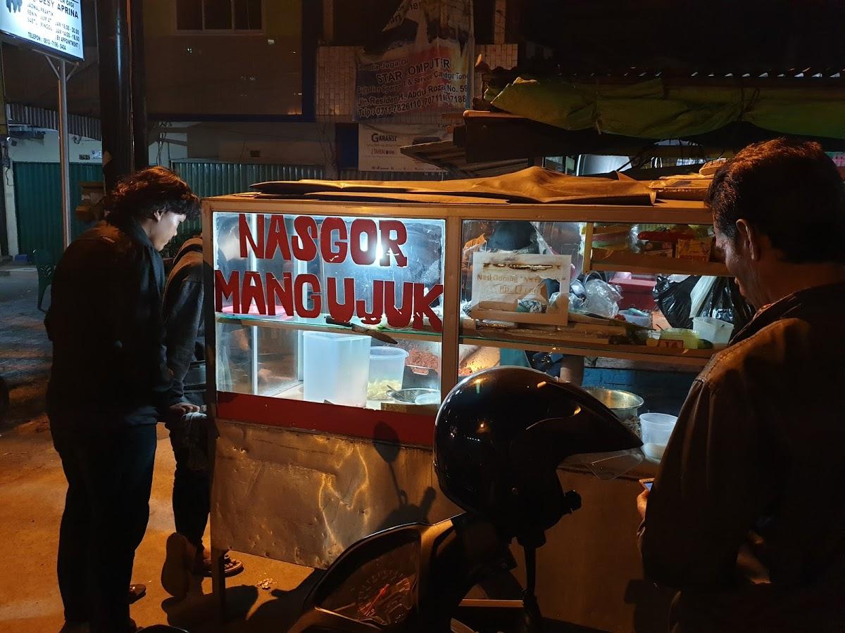 waktu yang tepat berkunjung