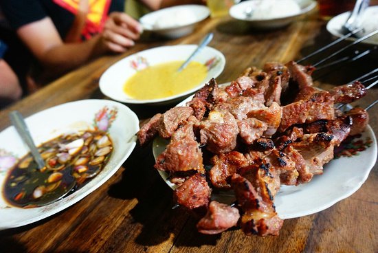 Sate Klatak Pak Pong, Kuliner Lezat Dengan Daging Super Empuk