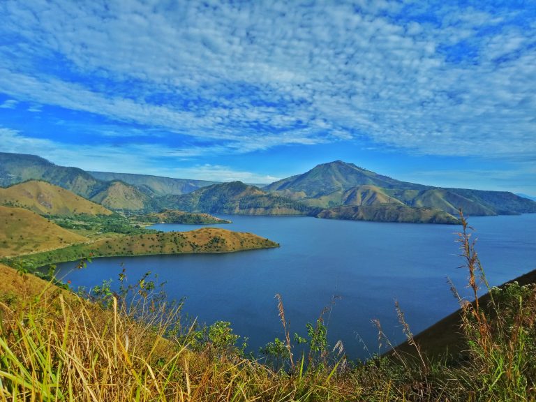 Danau Toba – Pulau Dewata Baru Dari Tanah Medan