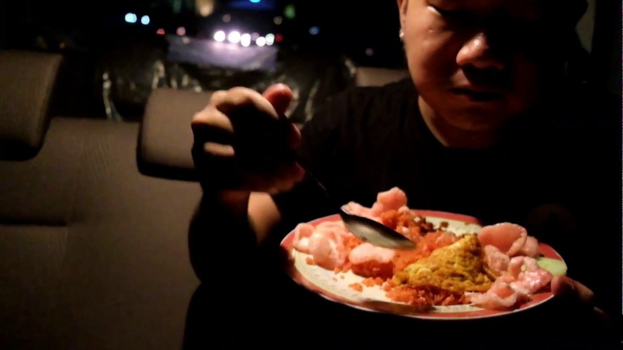 Menu lainnya di nasi goreng mang ujuk