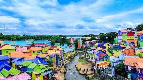 6 Wisata Impianmu Ada Di Ekowisata Burai, Kabupaten Ogan Ilir