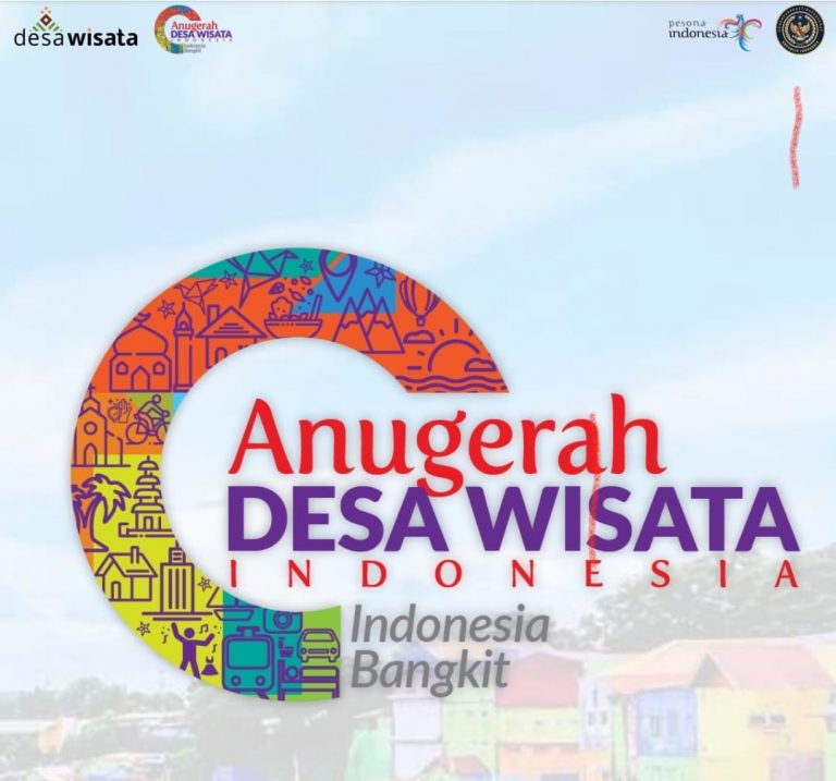 Ini Dia Daftar 50 Desa Terbaik Di Indonesia Tahun 2021