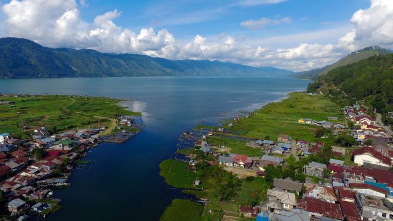 Yuk Berwisata Alam Dan Kuliner Di Kota Takengon!