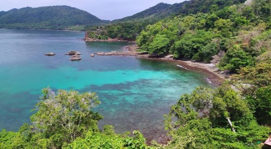 Pulau Weh, Surga Di Ujung Barat Indonesia - Hibur.id